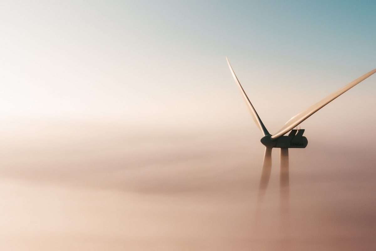 Zahnradherstellung für Windturbinen